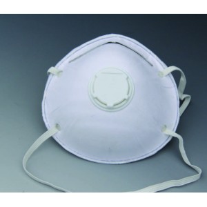 Ffp1/Ffp2 Face Mask with Breath Valve